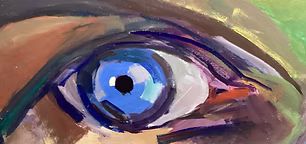 La rémanence ou comment l’oeil perçoit la couleur