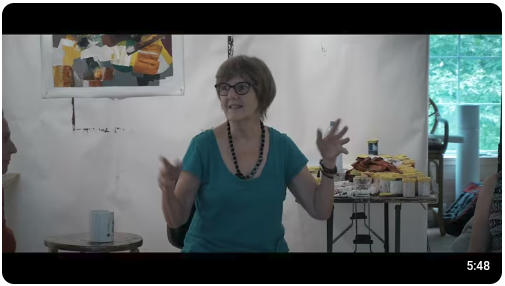 Vidéos de Francine